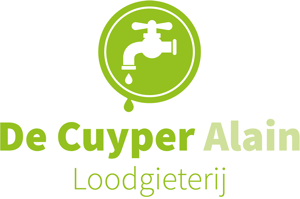 Loodgieter De Cuyper Alain